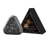 Shampoo Solido Detergente e Lisciante, 120 ml - Lascia i capelli lisci e lucenti, riduce la secchezza e i nodi, rafforza la resistenza dei capelli e contiene estratti vegetali naturali.