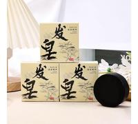 Shampoo Solido - Detersione Purificante - Shampoo Solido Delicato Per Cura Quotidiana Casa Uomo Donna Viaggio