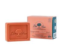 Shampoo Solido Dr. Tree Trattamento Rinforzante per capelli 75 g