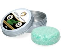 Shampoo Solido 'Excellent Horse Hi Gloss Shampoo Bar' - Eucalipto