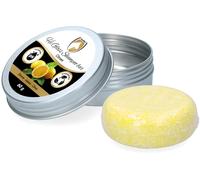 Shampoo Solido 'Excellent Horse Hi Gloss Shampoo Bar' - Limone