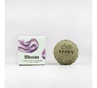Shampoo Solido Extra Volume - Bloom - Banbu