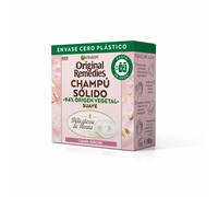 Shampoo Solido Garnier Original Remedies Soffice Calmante 60 g