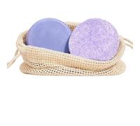 Shampoo Solido In Barra,Balsamo Purificante e Lenitivo | Sapone Naturale per Capelli Grassi,per Casa Viaggio Palestra Uomo Donna Adulti Adolescenti