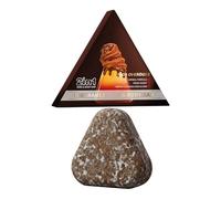 Shampoo Solido in Barra per Capelli | Sapone Nutriente per i Capelli - Detergente per il Corpo in Barra - per Uomo, Marito, Ragazzo, Casa, Appartamento, Dormitorio, Viaggio, Vacanze