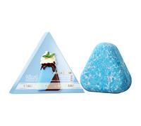 Shampoo Solido in Barra per Capelli, Sapone per Capelli con Balsamo, Detergente per il Corpo in Barra, per Uomo, Marito, Ragazzo, Casa, Appartamento, Dormitorio, Viaggio, Vacanze