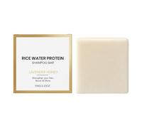 Shampoo Solido in Panetto | 100g Sapone Fortificante Delicato per Capelli,Shampoo Solido Naturale - per Uomo Donna Uso Quotidiano Cuoio Capelluto Viaggio Salone Domestico