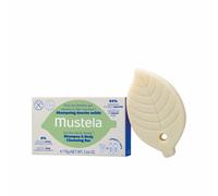 Shampoo Solido Mustela Bio [75 g]
