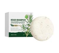 Shampoo solido naturale - Sapone detergente solido per capelli, formula delicata di supporto alla crescita, cura con infusione di estratti botanici, articolo per il trattamento dei capelli, lavaggio p