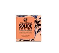 Shampoo Solido Nutrizione Yves Rocher 60g