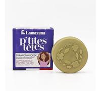 Lamazuna Shampoo Solido per Bambini Happy Head - 70 ml