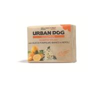 Shampoo Solido per cani Ecogreen al Pompelmo 100gr | URBAN DOG