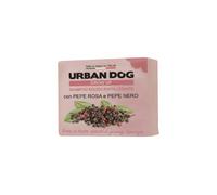 Shampoo Solido per cani Grow Up al Pepe Rosa e Nero 100gr | URBAN DOG