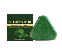 Shampoo Solido Per Capelli A Lunga Durata Leggero Non Untuoso | Shampoo Solido Volumizzante Per Capelli Sottili Per Donne E Ragazzi E Ragazze E Giovani E Adolescenti E Marito E Figlio E