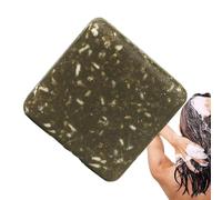 Shampoo solido per capelli, detergente delicato per capelli secchi grassi misti - shampoo delicato detergente per misto viaggio casa cura quotidiana donna uomo