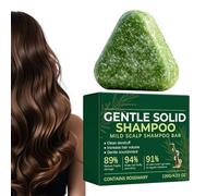 Shampoo Solido per Capelli,Idratante e controllo del | Shampoo Solido Purificante,per Donne Ragazzi Ragazze Giovani Adolescenti Marito Figlio Figlia Famiglia Amici Viaggi e Viaggi d'Affari