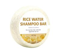 Shampoo Solido per Capelli Sottili | 60 g Idratante Detergenza Profonda Forniture Salute - Shampoo Bar Per Capelli Ondulati,per Forniture Bellezza Styling Quotidiano Salone Blowout Occasioni Speciali