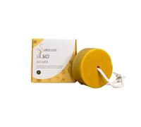 SHAMPOO SOLIDO Purificante con Curcuma, Zenzero e Lemongrass - Kiliko