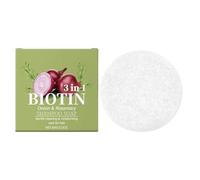 Shampoo solido - Sapone da bagno Solido, Balsamo per la cura del cuoio capelluto, per tutti i tipi di capelli, uomini, donne, viaggi, campeggio, casa