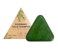 Shampoo Solido | Sapone Naturale Nutriente Rinforzante 120 g | Sapone Per Capelli | Per Donne Uomini Anziani Capelli Secchi Grassi Ricci Uso Quotidiano Salone Casa Rinforzante Nutriente Cuoio Capellut