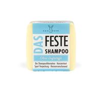 Shampoo solido senza profumo Haslinger - delicato per cuoio capelluto sensibi...