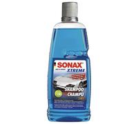 SONAX XTREME Shampoo 2in1 flacone PET da 1000 ml