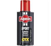 Shampoo sportivo Alpecin - 250 ml (confezione da 3)