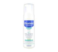 Shampoo Stelatopia Mustela 10013126 Schiuma Neonato [150 ml]