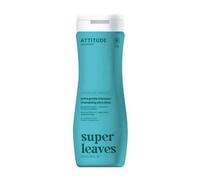 Shampoo Super Foglie Senza Profumo 16 Oz Di Attitude