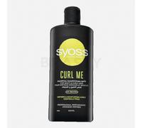 Shampoo Syoss Curl Me 500Ml Shampoo (Shampoo) Per Donna
