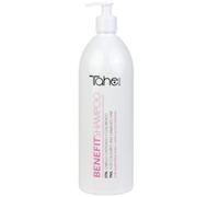 Shampoo Tahe Botanic Benefit 1000 ml capelli puniti e colorati
