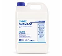 Shampoo Tanica 5L MYA Collection Per Hotel B&B Spa Professionale