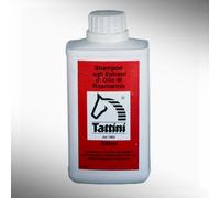 SHAMPOO TATTINI REPELLENTE AL ROSMARINO