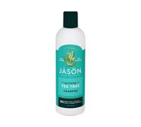 Shampoo Tea Tree Purificante 355ml By Jason Natural Products
