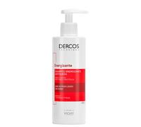Shampoo Tecnico Dercos Energizzante Antiqueda com Aminexil e Vitamine 400 ml