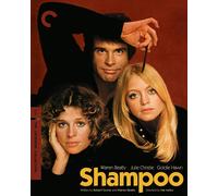 Shampoo The Criterion Collection (Blu-ray)