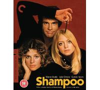 Shampoo - The Criterion Collection (Blu-ray) George Furth Jay Robinson Lee Grant