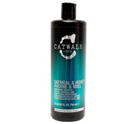 Tigi Catwalk Oatmeal & Honey Shampoo - 750 ml