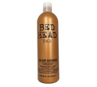 Shampoo Tigi Bed Head Colour Goddess Con Olio 750Ml Per Capelli Colorati