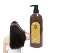 Shampoo Tinta per Capelli Tintura Colorante Nutriente | Shampoo Colorante per Capelli Grigi e Bianchi Adatto a Viaggio, Casa, Lavoro e Uso Quotidiano, per Uomo, Donna e Adulti