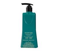 Shampoo tintura per capelli, balsamo colorante senza pericolo 210 ml | shampoo colorante a base di | per uomini e donne, adulti, amici, madri, fidanzate principianti, salone di casa