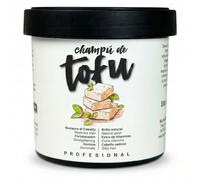 Shampoo Tofu - BELKOS BELLEZA - Riparazione Fortezza Brillantezza Setosità Proteina Vegana Aroma Quinoa Karité - Senza Parabeni Silicone Sali Alluminio Ftalati - 330 ml