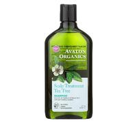 avalon Tea Tree scalp treatment shampoo 325 ml