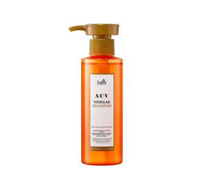Shampoo trattante all'aceto ACV La'dor - 430 ml