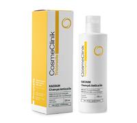 Shampoo Triconails Kaedum contro l'alopecia androgenetica, 250 ml