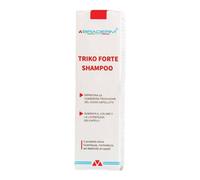 Shampoo Triko Forte per Capelli Assottigliati e Diradati - Aumento Volume e Norm