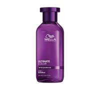 WELLA PROFESSIONALS ULTIMATE COLOR shampoo - vibrant color for dyed hair 250 ml