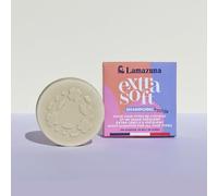 Lamazuna Shampoo Solido Extra Soft - 70 ml