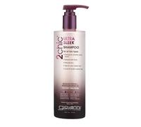 Shampoo Ultra Liscio 2chic Con Cheratina Brasiliana E Olio Di Argan