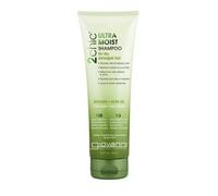 Giovanni Ultra-Moist - Shampoo - 250 ml